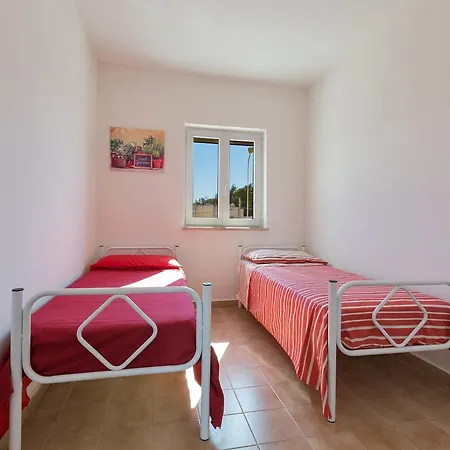 Calo Σπίτι διακοπών Lido Marini